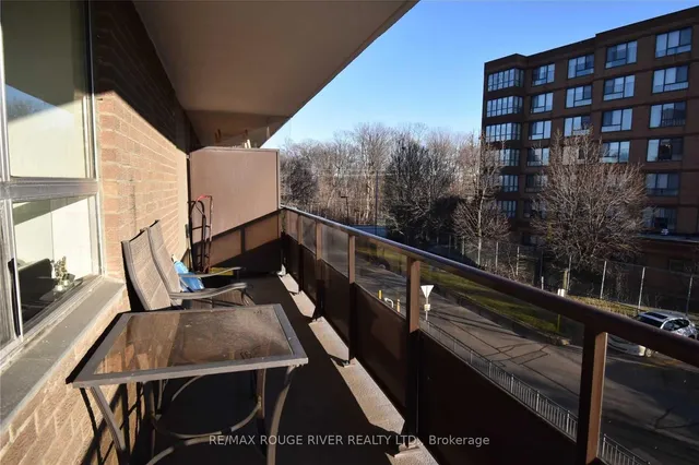 Additional image 13 of 180 Markham Rd Unit 303