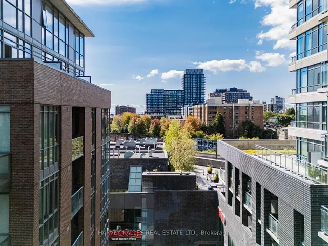 Additional image 31 of 8 Gladstone Ave Unit 615