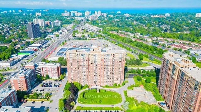 Additional image 4 of 330 Mccowan Rd Unit 1206