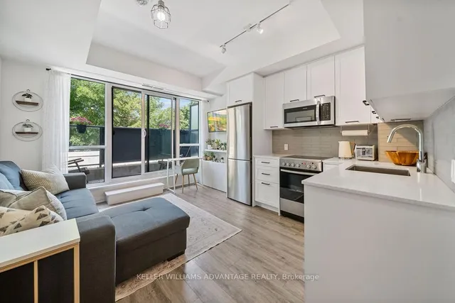 Additional image 2 of 1630 Queen St Unit 421