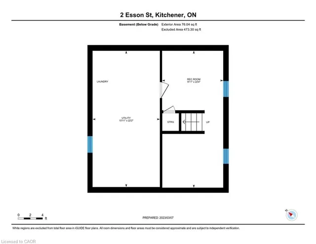 Additional image 40 of 2 Esson St