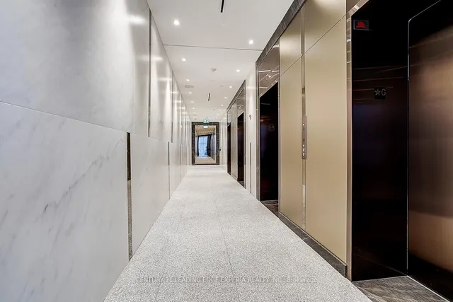 Additional image 43 of 585 Bloor St Unit 1820