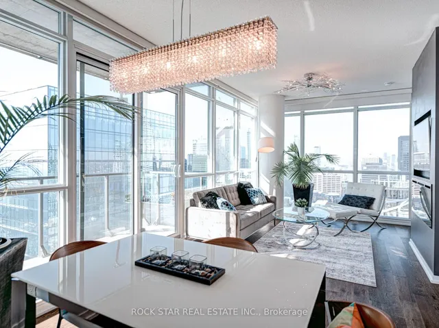 Property image for 55 Bremner Blvd Unit 4501