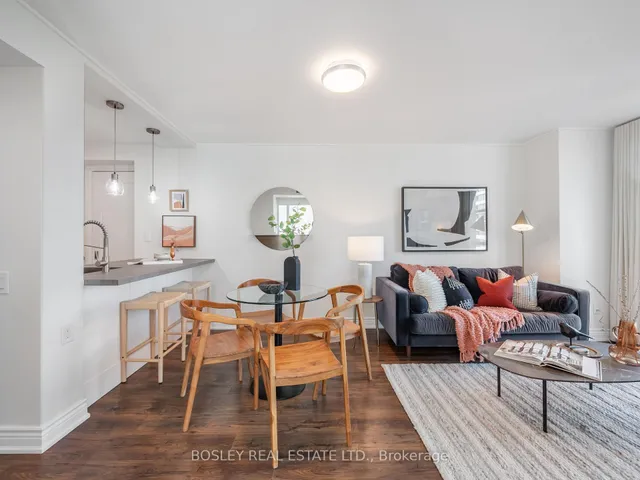 Additional image 9 of 409 Bloor St Unit 903