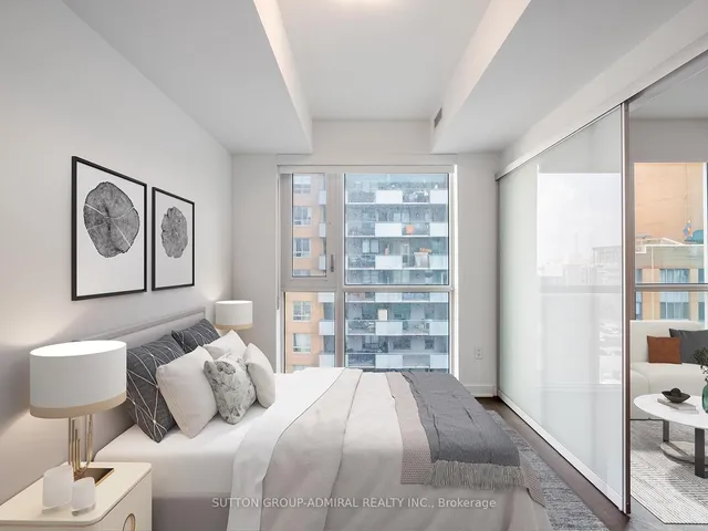 Additional image 10 of 100 Dalhousie St Unit 906