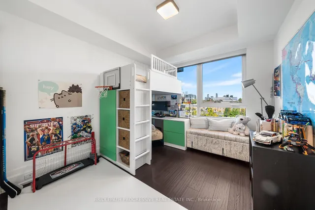 Additional image 37 of 3 Southvale Dr Unit 303