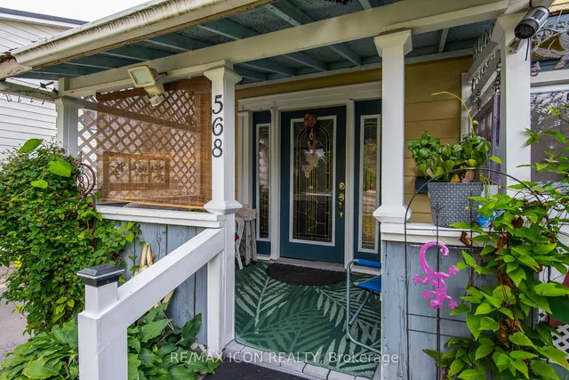 Additional image 2 of 568 Strasburg Rd