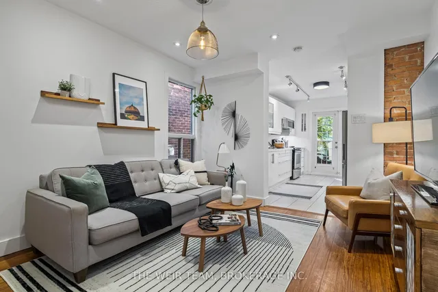 Additional image 5 of 612 Woodbine Ave