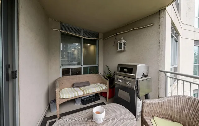 Additional image 40 of 2111 Lake Shore Blvd Unit 606