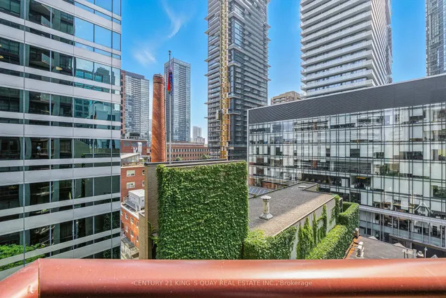 Additional image 36 of 85 Bloor St Unit 810