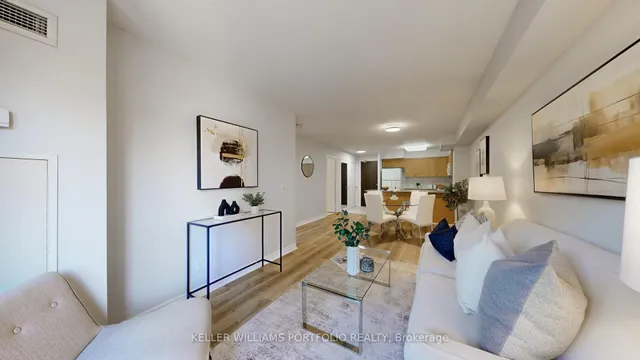 1730 Eglinton Ave Unit 206