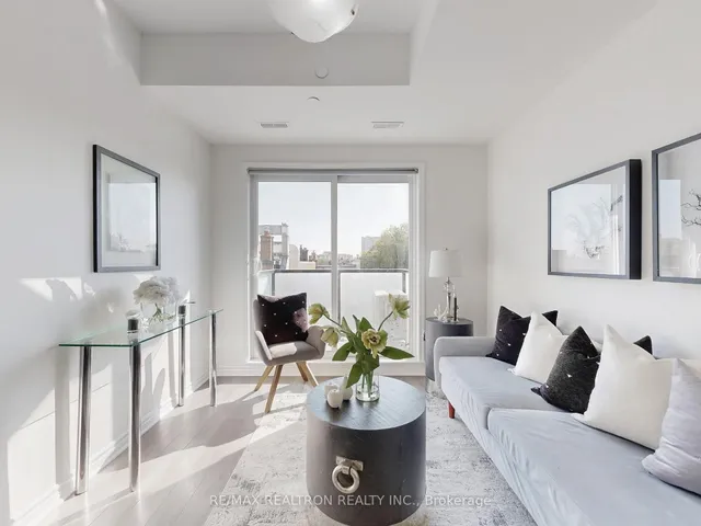 Additional image 2 of 2791 Eglinton Ave Unit 506