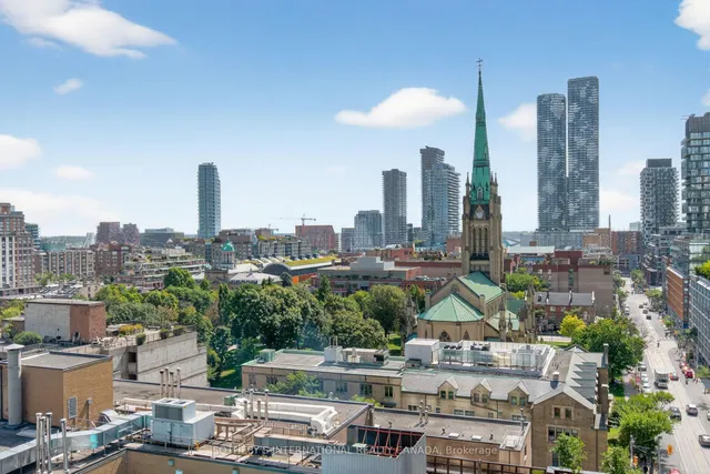 Additional image 43 of 89 Church St Unit 1209