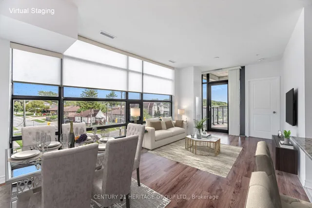 Additional image 13 of 2522 Keele St Unit 320