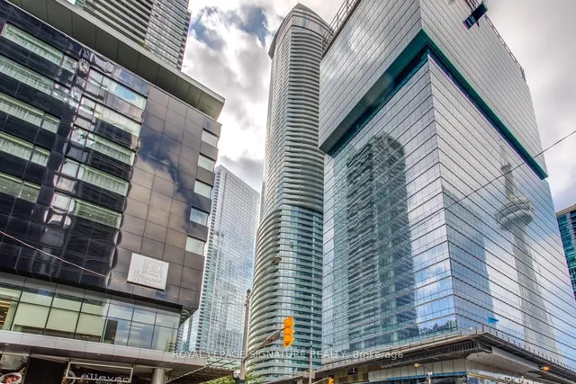 Additional image 21 of 14 York St Unit 1507