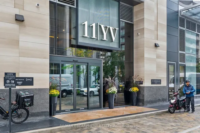 Additional image 4 of 11 Yorkville Ave Unit 2113