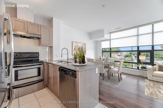 Additional image 9 of 2522 Keele St Unit 320