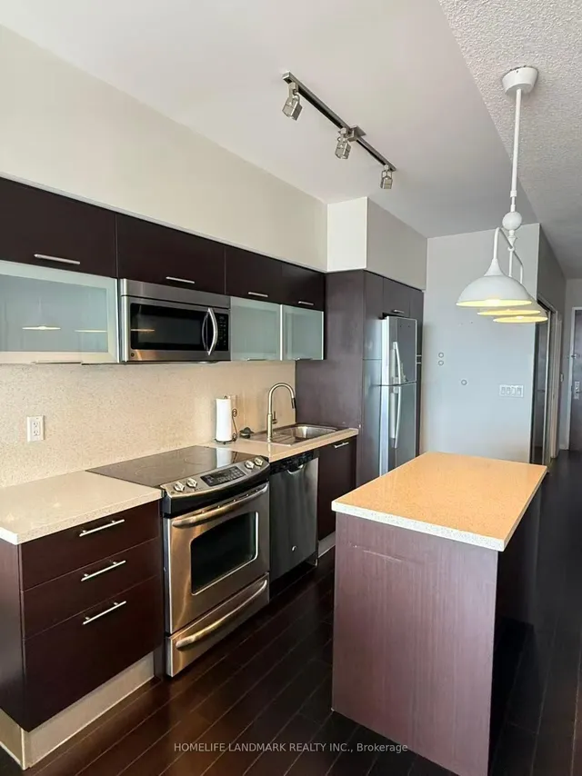 Additional image 8 of 386 Yonge St Unit 5603