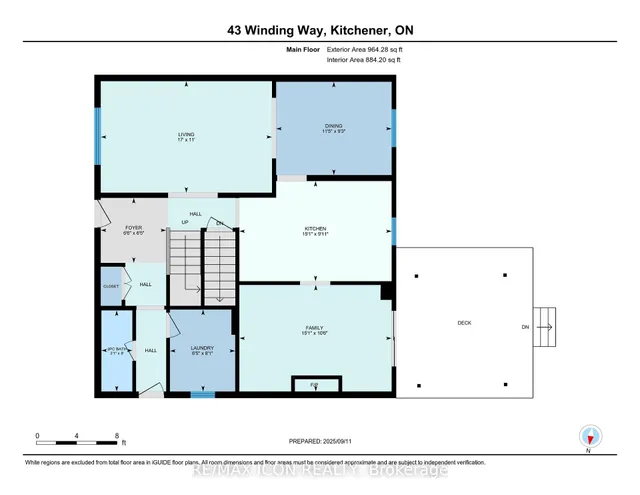 Additional image 37 of 43 Winding Way