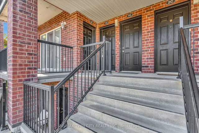 Additional image 8 of 45 Cedarhill Cres Unit 1D