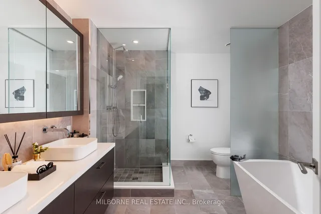 Additional image 22 of 455 Wellington St Unit 907