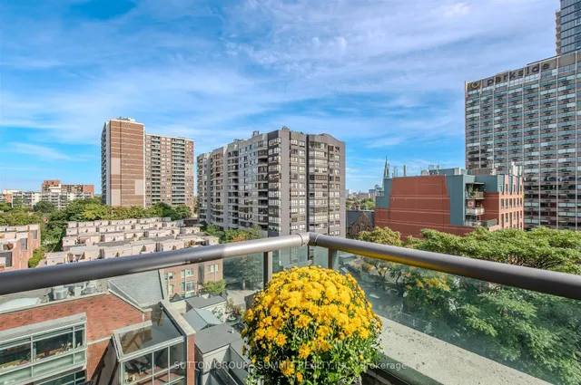 Additional image 36 of 281 Mutual St Unit 801