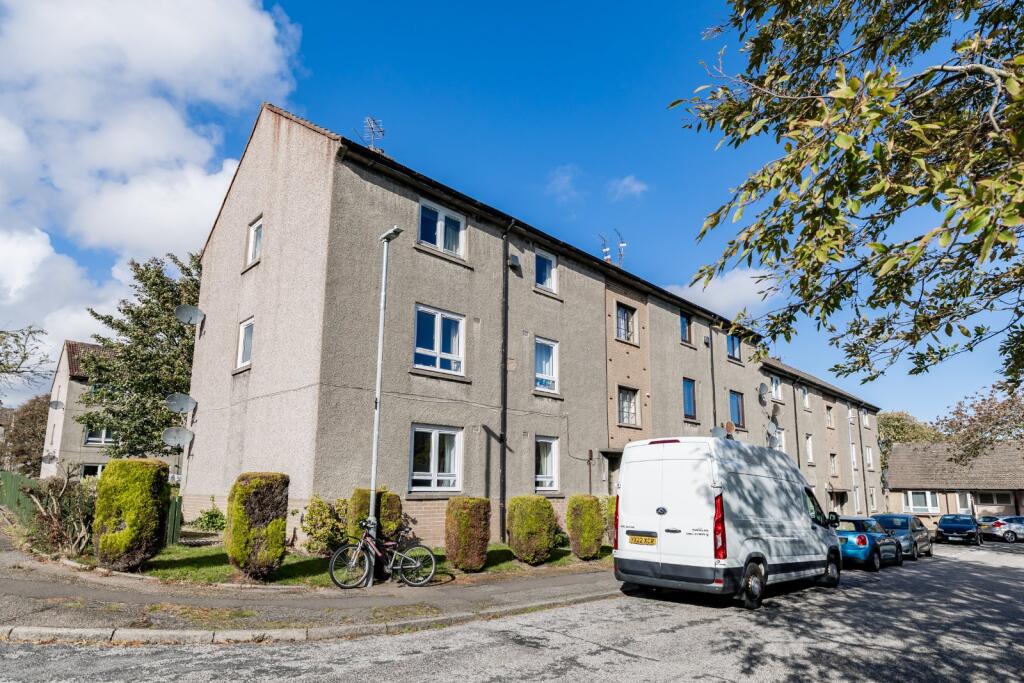 Cadenhead Road, Aberdeen, Aberdeenshire, AB25