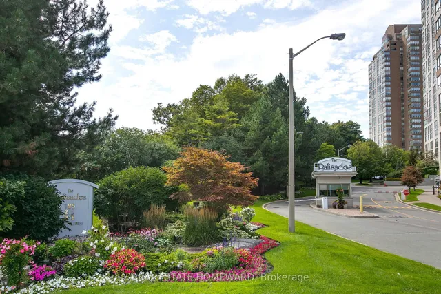 Additional image 2 of 215 Wynford Dr Unit 1006