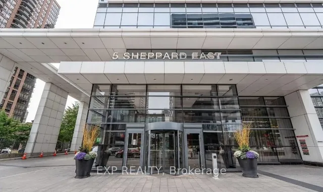 Additional image 35 of 5 Sheppard Ave Unit 3817