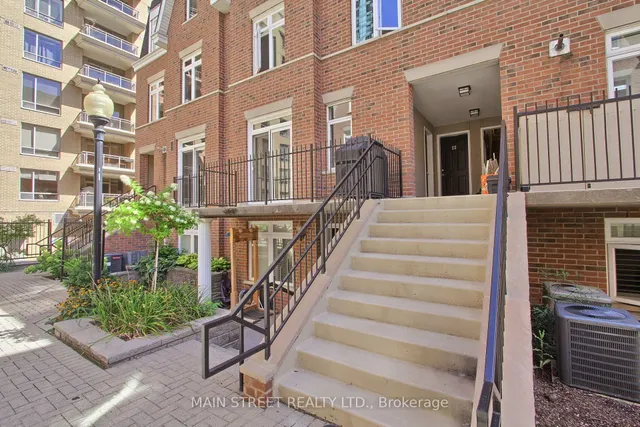 Additional image 4 of 108 Redpath Ave Unit 25