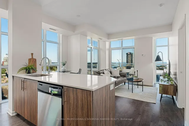 Property image for 85 East Liberty St Unit 1606