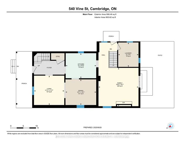 Additional image 41 of 40 Rennie Dr