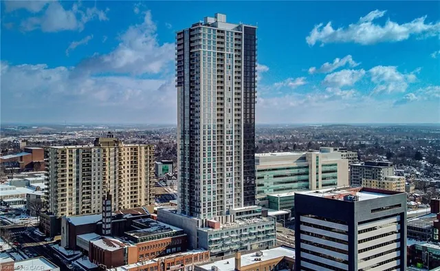 Property image for 60 Frederick St Unit 3203