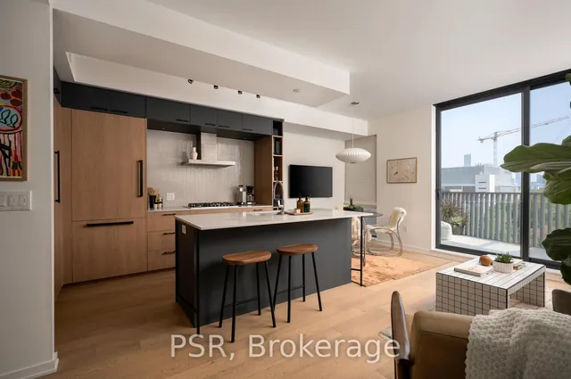 Additional image 7 of 41 Dovercourt Rd Unit 704