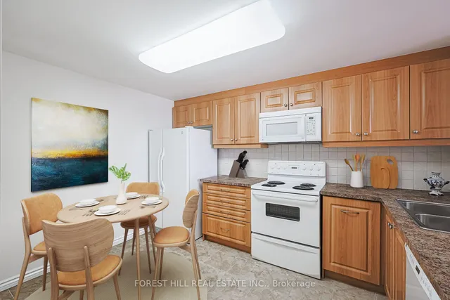 Additional image 12 of 1101 Steeles Ave Unit 809