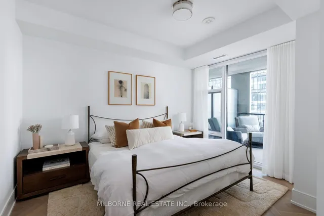 Additional image 24 of 455 Wellington St Unit 907