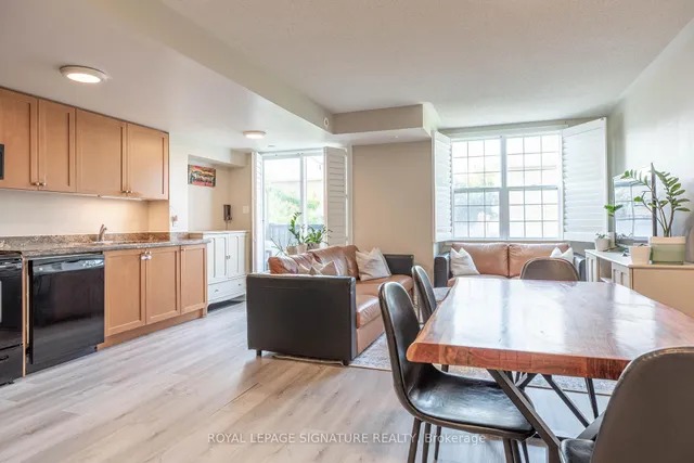 Additional image 9 of 45 Strangford Lane Unit 309