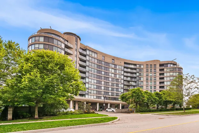 18 Valley Woods Rd Unit 806