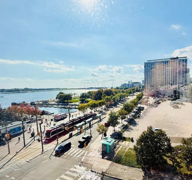 Additional image 45 of 270 Queens Quay Unit 704