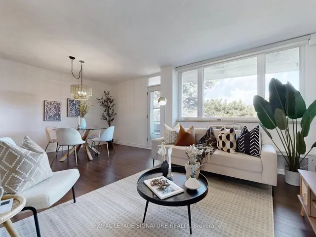 80 Coe Hill Dr Unit PH09