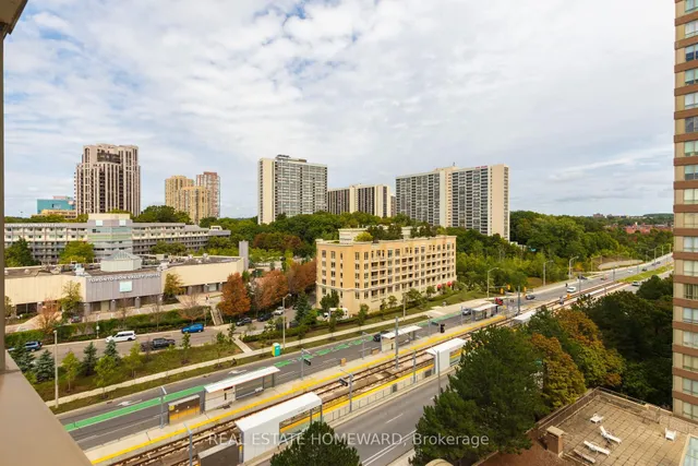 Additional image 39 of 215 Wynford Dr Unit 1006