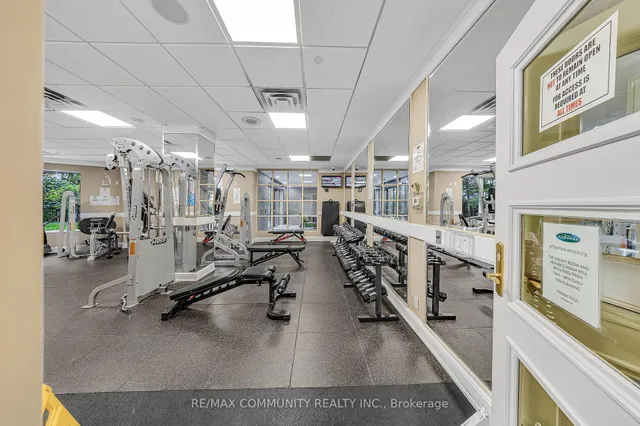 Additional image 37 of 710 Humberwood Blvd Unit 1206A