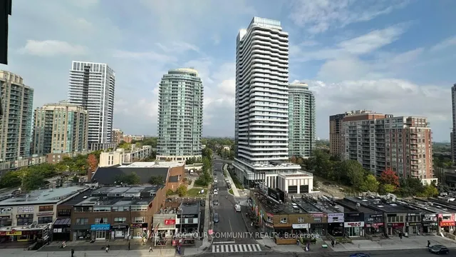 Additional image 26 of 5500 Yonge St Unit 1003