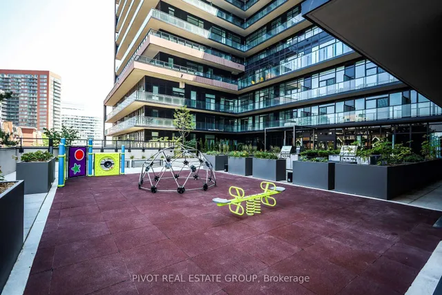 Additional image 25 of 285 Dufferin St Unit 1508