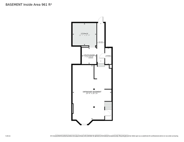 Additional image 41 of 19 Alvin Ave