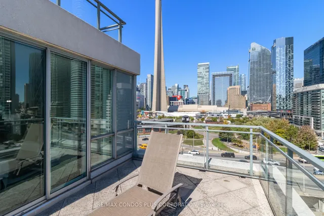 Additional image 35 of 230 Queens Quay Unit 1215