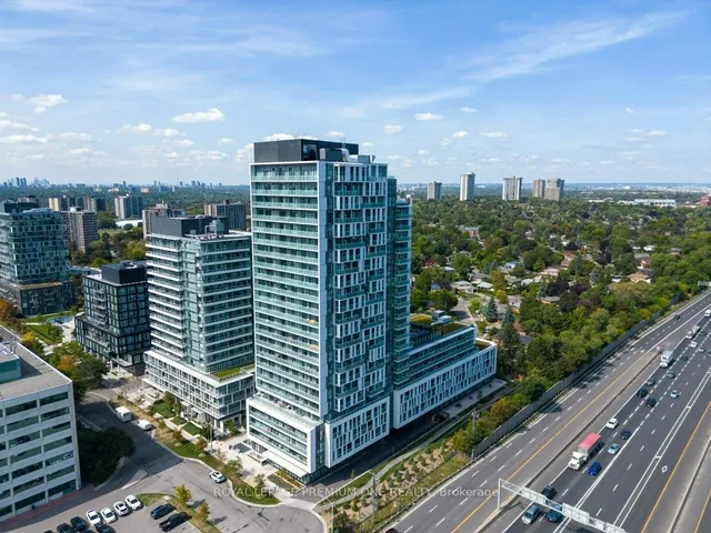 Additional image 3 of 188 Fairview Mall Dr Unit 1608