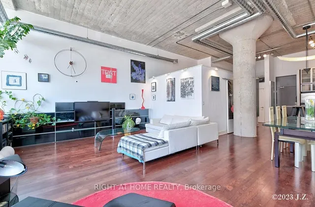 Additional image 13 of 637 Lake Shore Blvd Unit 217