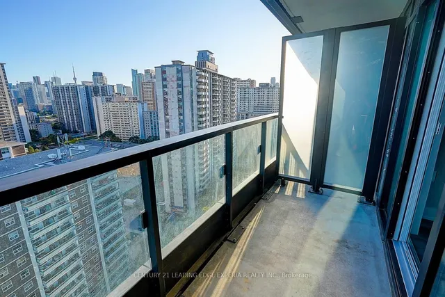 Additional image 34 of 585 Bloor St Unit 1820