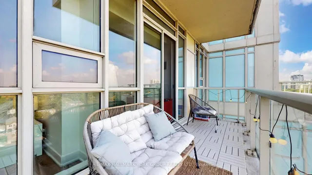 Additional image 34 of 1638 Bloor St Unit 1105